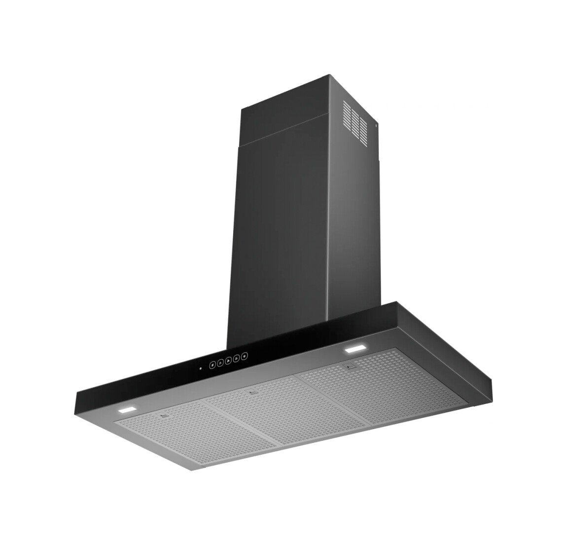 Вытяжка настенная Faber T-DARK A90 NG/2 325.0652.937